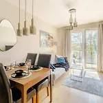 Chilliapartamenty - Wyspa Solna - River Lägenhet *