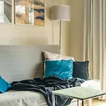 Chilliapartamenty - Wyspa Solna - River