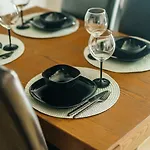 Chilliapartamenty - Wyspa Solna - River