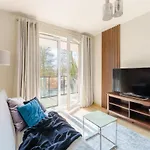 Lägenhet Chilliapartamenty - Wyspa Solna - River