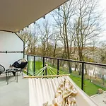 Chilliapartamenty - Wyspa Solna - River Lägenhet