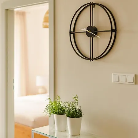 Chilliapartamenty - Wyspa Solna - River